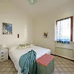 654 - A Schiera Trilocale Al Taunus Con Ampio Giardino - Inclusa *