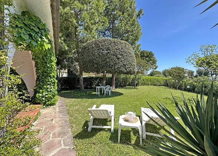 654 - A Schiera Trilocale Al Taunus Con Ampio Giardino - Inclusa Numana